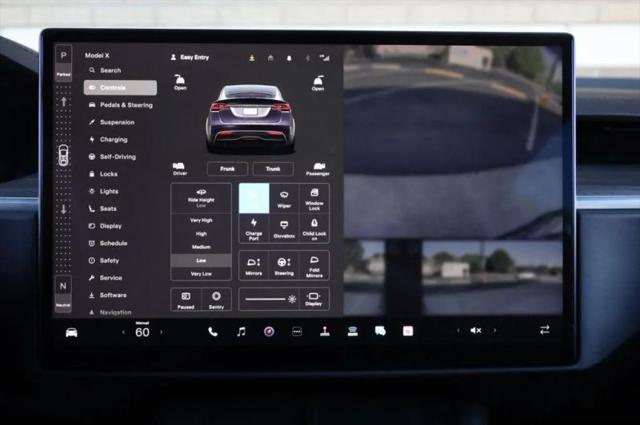 2023 Tesla Model X Dual Motor All-Wheel Drive