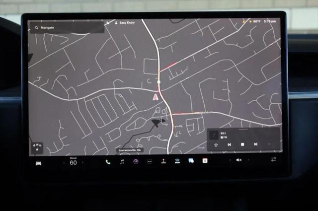 2023 Tesla Model X Dual Motor All-Wheel Drive