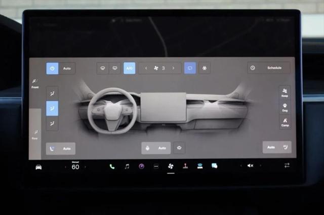 2023 Tesla Model X Dual Motor All-Wheel Drive
