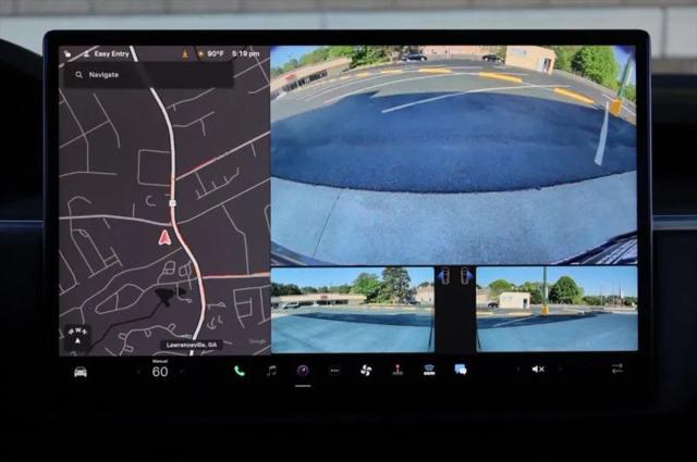 2023 Tesla Model X Dual Motor All-Wheel Drive