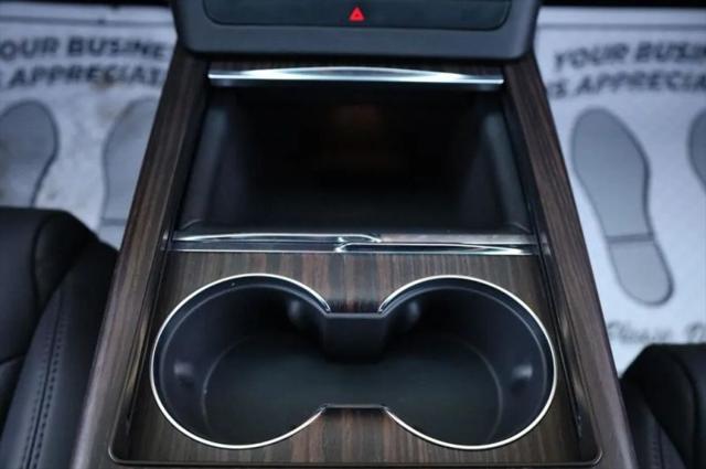 2023 Tesla Model X Dual Motor All-Wheel Drive