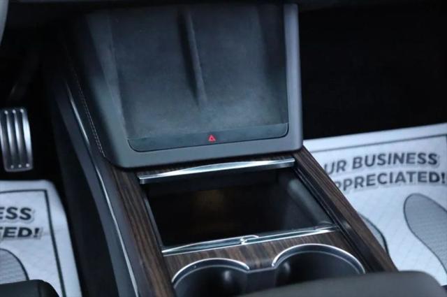 2023 Tesla Model X Dual Motor All-Wheel Drive
