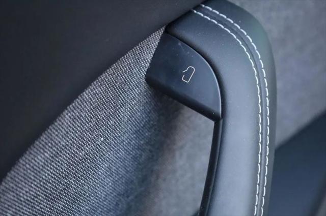 2023 Tesla Model X Dual Motor All-Wheel Drive