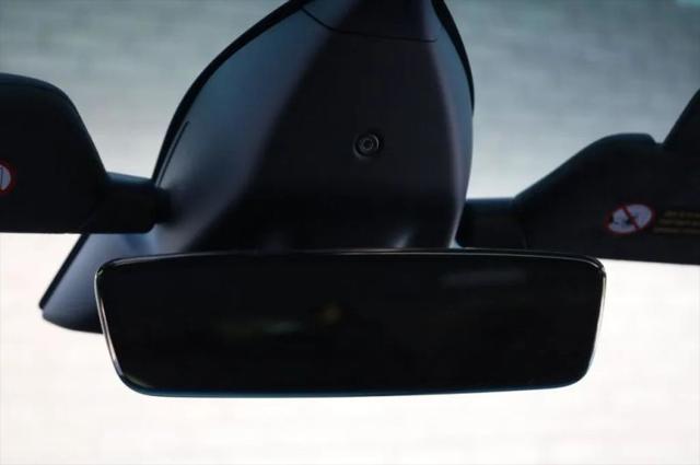 2023 Tesla Model X Dual Motor All-Wheel Drive