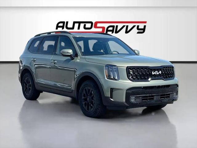 2025 Kia Telluride SX Prestige X-Pro for sale in Post Falls, ID
