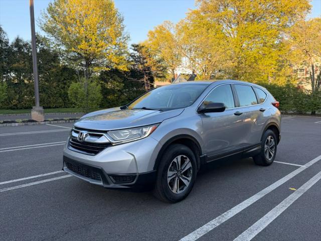2019 Honda CR-V LX for sale in Avenel, NJ