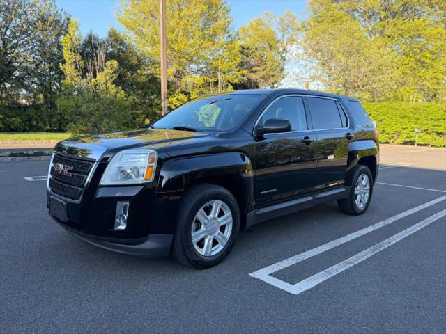2015 GMC Terrain SLE-1 for sale in Avenel, NJ