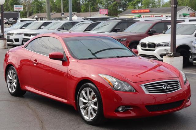 2013 INFINITI G37 G37 for sale in Smyrna, TN