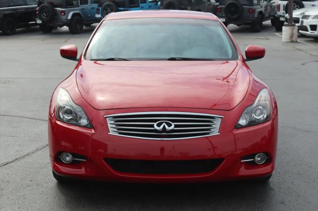 2013 INFINITI G37 G37
