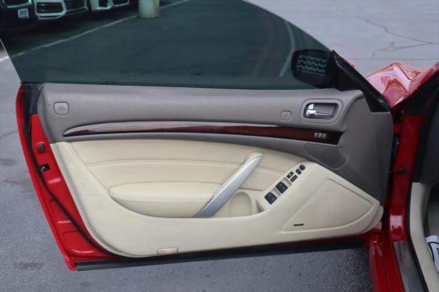 2013 INFINITI G37 G37
