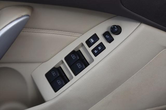 2013 INFINITI G37 G37
