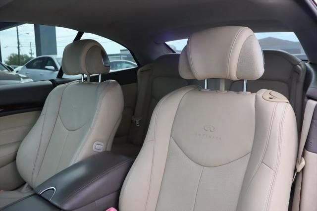 2013 INFINITI G37 G37