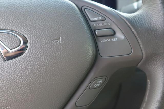 2013 INFINITI G37 G37