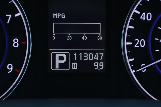 2013 INFINITI G37 G37
