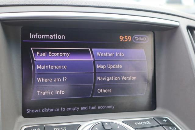 2013 INFINITI G37 G37