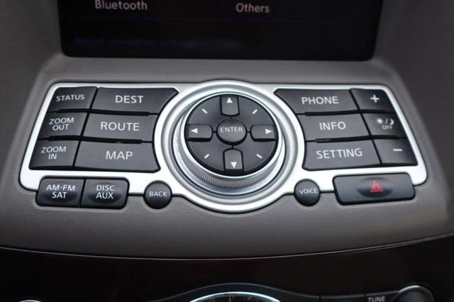 2013 INFINITI G37 G37