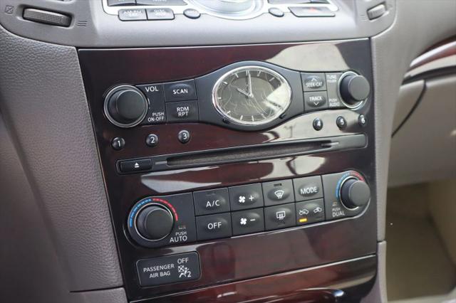 2013 INFINITI G37 G37