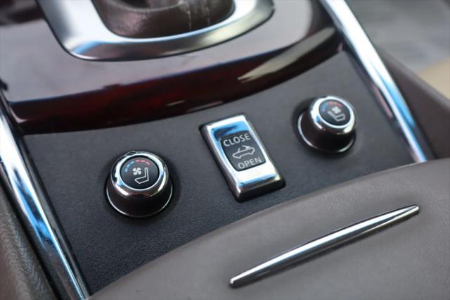 2013 INFINITI G37 G37