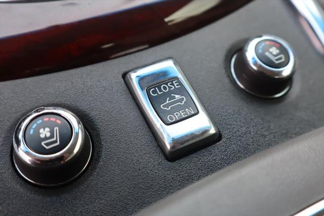 2013 INFINITI G37 G37