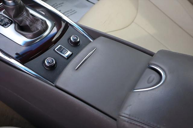 2013 INFINITI G37 G37