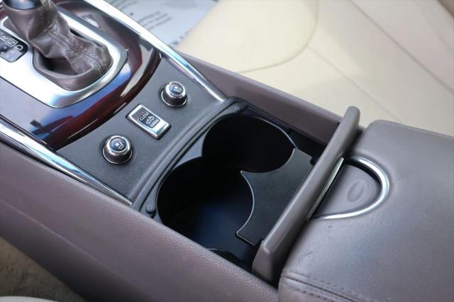 2013 INFINITI G37 G37