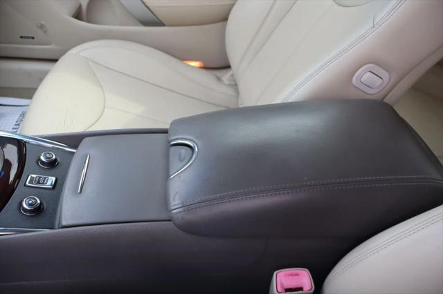 2013 INFINITI G37 G37