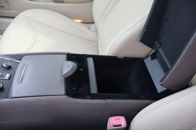 2013 INFINITI G37 G37