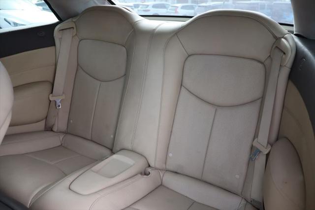 2013 INFINITI G37 G37