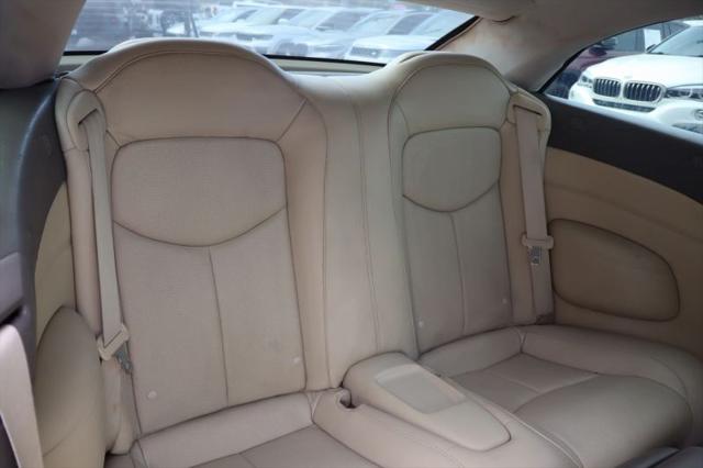 2013 INFINITI G37 G37