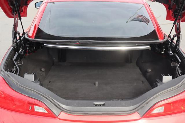 2013 INFINITI G37 G37