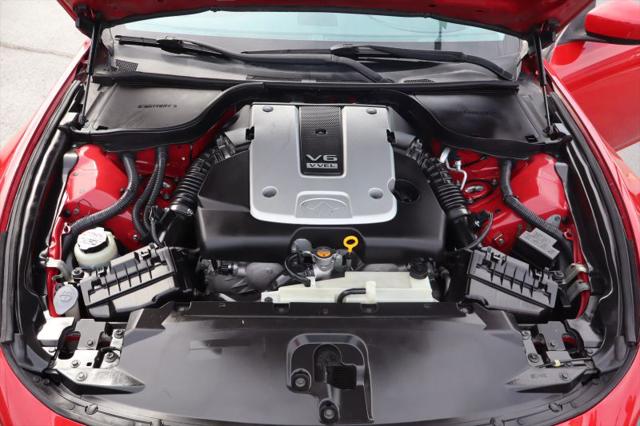 2013 INFINITI G37 G37