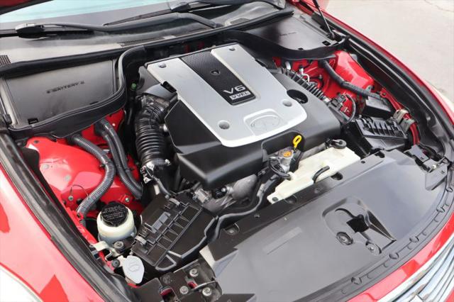 2013 INFINITI G37 G37