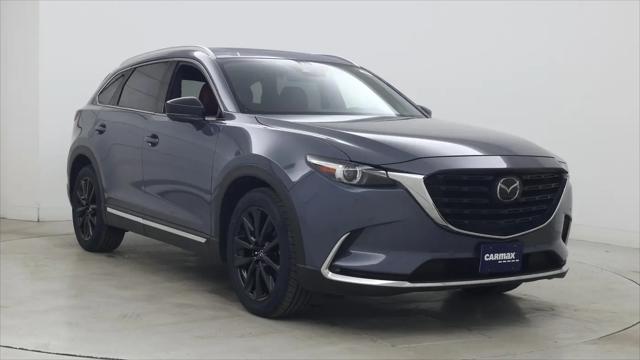 2023 Mazda CX-9 Carbon Edition for sale in Charleston, SC