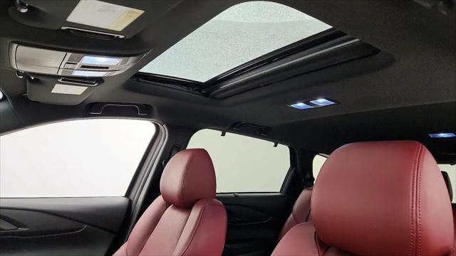 2023 Mazda CX-9 Carbon Edition