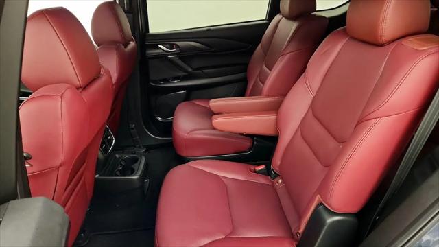 2023 Mazda CX-9 Carbon Edition