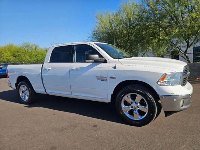 2019 Ram 1500 Classic Big Horn Crew Cab 4x2 6'4" Box for sale in Glendale, AZ
