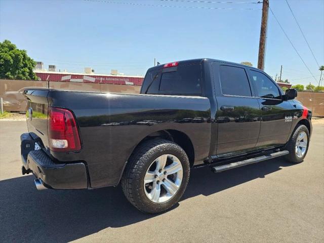 2013 Ram 1500 Sport