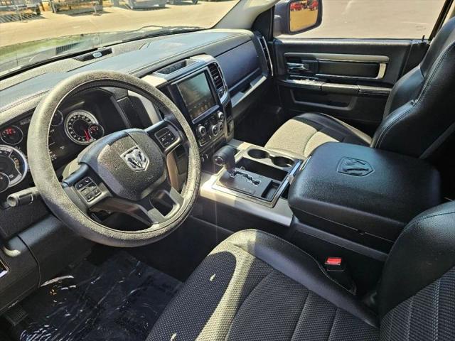 2013 Ram 1500 Sport