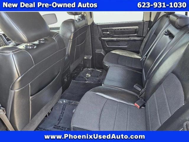 2013 Ram 1500 Sport