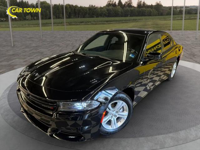 2023 Dodge Charger SXT for sale in Manassas, VA