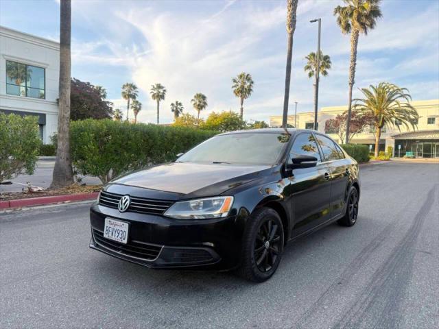 2014 Volkswagen Jetta 1.8T SE for sale in San Jose, CA