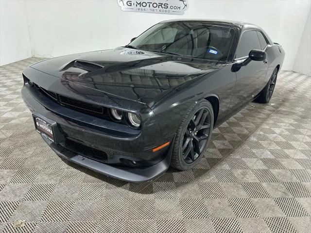 2022 Dodge Challenger GT for sale in Waterford Works, NJ