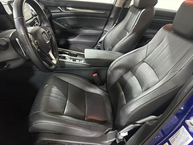 2021 Honda Accord Sport Special Edition
