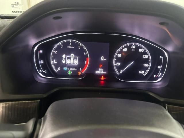 2021 Honda Accord Sport Special Edition