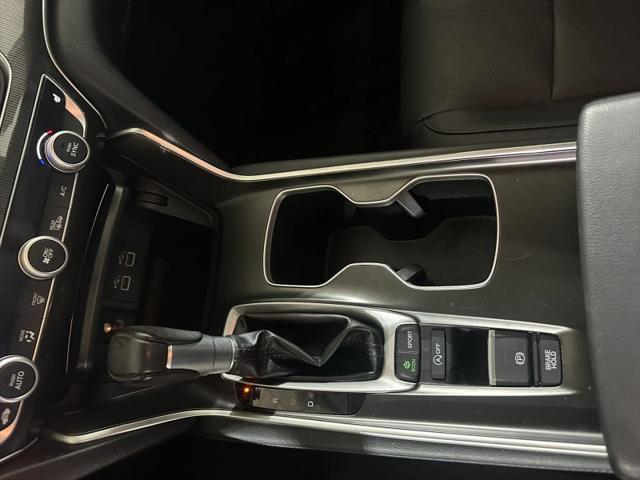 2021 Honda Accord Sport Special Edition