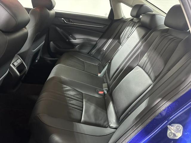 2021 Honda Accord Sport Special Edition