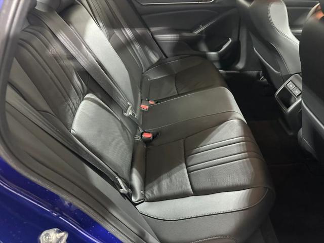 2021 Honda Accord Sport Special Edition