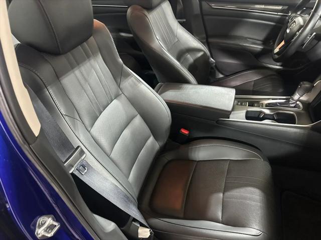 2021 Honda Accord Sport Special Edition