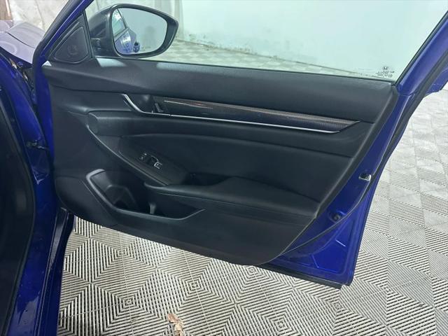 2021 Honda Accord Sport Special Edition