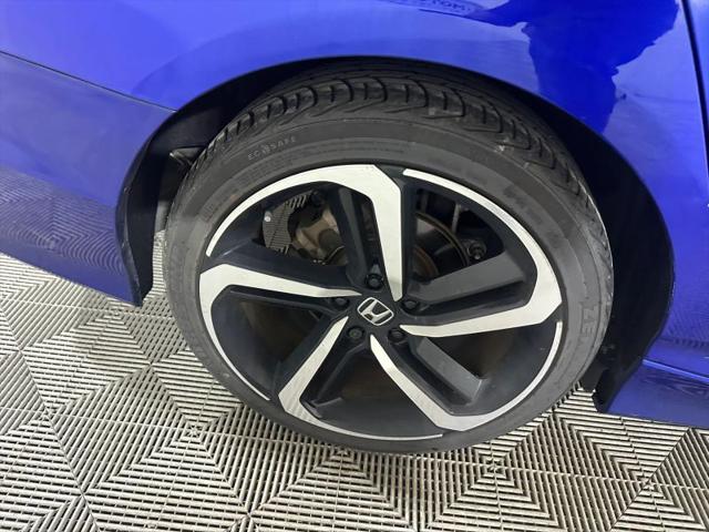 2021 Honda Accord Sport Special Edition